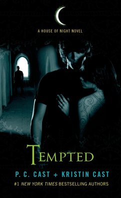 Cover Tempted (eBook, ePUB)