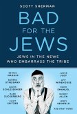 Bad for the Jews (eBook, ePUB)