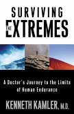 Surviving the Extremes (eBook, ePUB)
