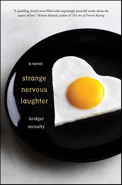 Strange Nervous Laughter (eBook, ePUB) Strange Nervous Laughter (eBook, ePUB)
