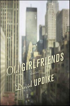 Cover Old Girlfriends (eBook, ePUB)