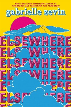 Cover Elsewhere (eBook, ePUB)