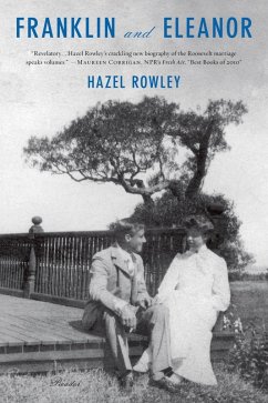 Franklin and Eleanor (eBook, ePUB) - Rowley, Hazel
