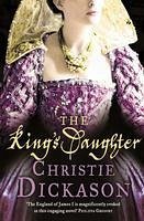 Cover The King's Daughter (eBook, ePUB)