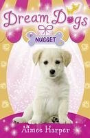 Cover Nugget (eBook, ePUB)