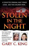 Stolen in the Night (eBook, ePUB)