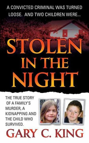 Stolen in the Night (eBook, ePUB) Stolen in the Night (eBook, ePUB)