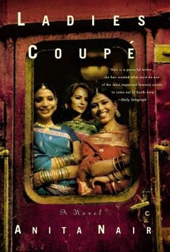 Ladies Coupe (eBook, ePUB) - Nair, Anita