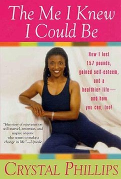 Cover The Me I Knew I Could Be (eBook, ePUB)
