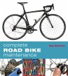 Complete Road Bike Maintenance (eBook,... - Bild 1