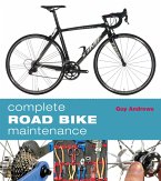 Complete Road Bike Maintenance (eBook, PDF)
