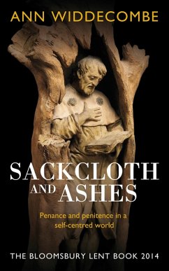 Sackcloth and Ashes (eBook, ePUB) - Widdecombe, Ann