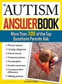 The Autism Answer Book (eBook, ePUB)