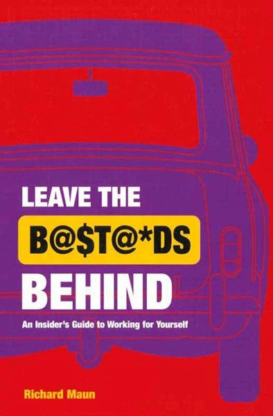 Leave the Bastard Behind (eBook, ePUB) Leave the Bastard Behind (eBook, ePUB)