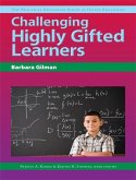 Challenging Highly Gifted Learners (eBook, ePUB)