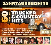 60 Greatest Trucker & Country
