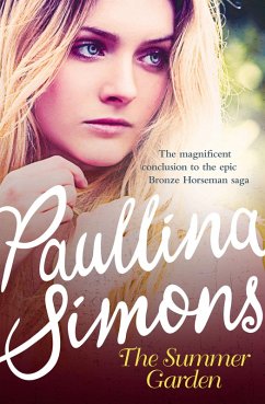 The Summer Garden (eBook, ePUB) - Simons, Paullina