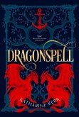Dragonspell (eBook, ePUB)
