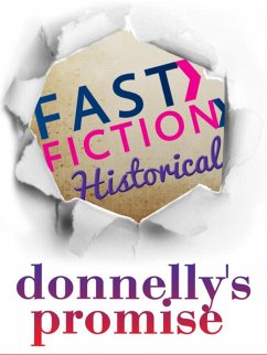 Cover Donnelly's Promise (Fast Fiction) (eBook, ePUB)