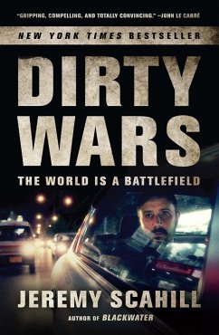 Cover Dirty Wars (eBook, ePUB)