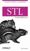 STL Pocket Reference (eBook, ePUB)