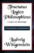 Tractatus Logico-Philosophicus (with... - Bild 1