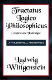 Tractatus Logico-Philosophicus (with linked TOC) (eBook, ePUB)