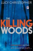 Killing Woods (eBook, ePUB)