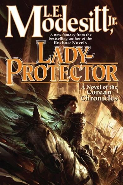 Lady-Protector (eBook, ePUB) Lady-Protector (eBook, ePUB)
