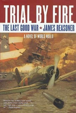 Cover Trial By Fire (eBook, ePUB)