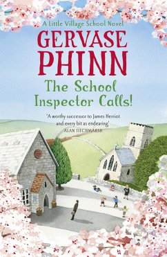 The School Inspector Calls! (eBook, ePUB) - Phinn, Gervase