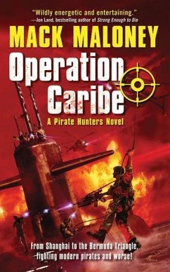 Cover Operation Caribe (eBook, ePUB)