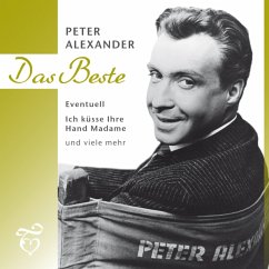 Das Beste Von Peter - Alexander,Peter