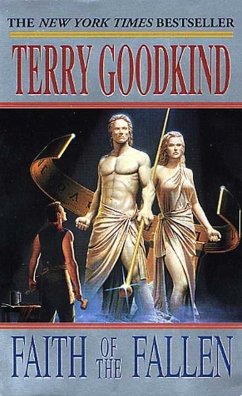 Faith of the Fallen (eBook, ePUB) - Goodkind, Terry