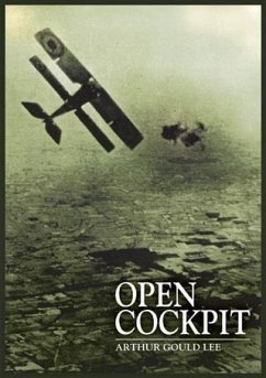 Cover Open Cockpit (eBook, ePUB)