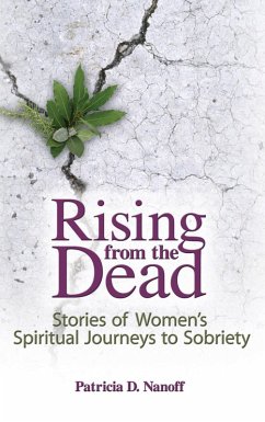 Rising from the Dead (eBook, PDF) - Nanoff, Patricia