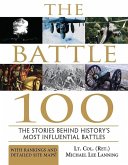 The Battle 100 (eBook, ePUB)