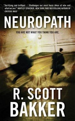 Neuropath (eBook, ePUB) - Bakker, R. Scott