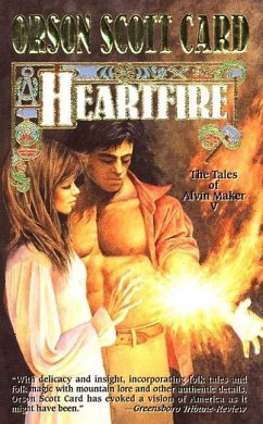 Heartfire (eBook, ePUB) - Card, Orson Scott