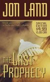 The Last Prophecy (eBook, ePUB)