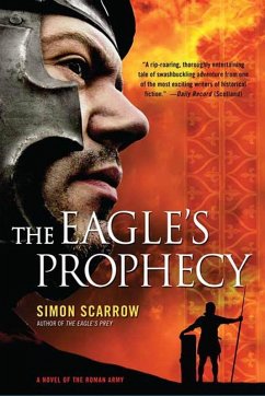 Cover The Eagle's Prophecy (eBook, ePUB)