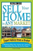 How to Sell Your Home in Any Market (eBook, ePUB)
