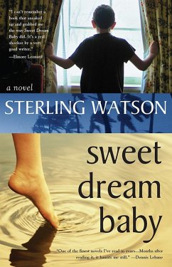 Cover Sweet Dream Baby (eBook, ePUB)