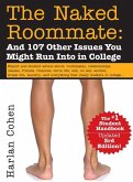 Naked Roommate (eBook, ePUB)