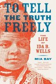 To Tell the Truth Freely (eBook, ePUB)