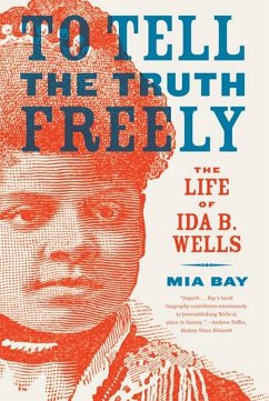 To Tell the Truth Freely (eBook, ePUB) - Bay, Mia