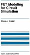 FET Modeling for Circuit Simulation - Bild 1