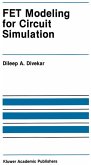 FET Modeling for Circuit Simulation