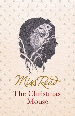 Cover The Christmas Mouse (eBook, ePUB)