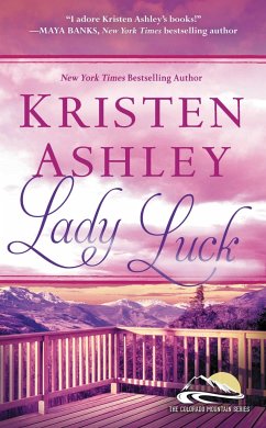 Lady Luck - Ashley, Kristen